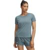 UNDER ARMOUR UA LAUNCH SHORTSLEEVE T-shirt Running Donna