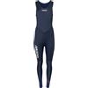 MUSTO W CHAMP 3MM LONG JANE Muta da Vela Donna