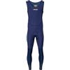 MUSTO M CHAMP 1MM LONG JOHN Uomo
