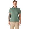 MUSTO M ORIGINAL TIPPED PIQUE POLO da Vela Uomo