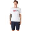 MUSTO M MARINE GRAPHIC SS TEE T-shirt da Vela Uomo