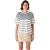 MUSTO W ORIGINAL MARINE SS TEE T-shirt da Vela Donna