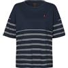 MUSTO W ORIGINAL MARINE SS TEE T-shirt da Vela Donna