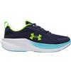 UNDER ARMOUR UA BGS ASSERT 11 Scarpe Running Ragazzo