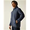 REGATTA Rigain Giacca Uomo
