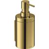 AXOR Universal Circular dispenser per sapone, 42810990, Universal Circular [Accessori Bagno > Portasapone]