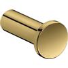 AXOR Universal Circular gancio portasciugamani, 42811990, Universal Circular oro [Accessori Bagno > Portasciugamani]