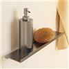 Cosmic Architect dispenser per sapone, WJC205A0004003, 2050104 Architect; Contract [Accessori Bagno > Portasapone]