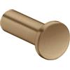 AXOR Universal Circular gancio portasciugamani, 42811140, Universal Circular bronzo spazzolato [Accessori Bagno > Portasciugamani]