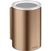 AXOR Universal Circular porta spazzolini, 42804310, Universal Circular [Accessori Bagno > Porta Spazzolini]