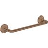 AXOR Universal Circular maniglia di sostegno, 42813310, Universal Circular oro rosso spazzolato [Accessori Bagno > Maniglie di Sostegno]