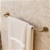 AXOR Universal Circular barra portasciugamani, 42860140, Universal Circular bronzo spazzolato [Accessori Bagno > Portasciugamani]