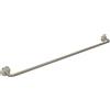 AXOR Universal Circular barra portasciugamani, 42880820, Universal Circular nichel spazzolato [Accessori Bagno > Portasciugamani]