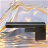 AXOR MyEdition rubinetto lavabo 70, 47010670, 70 MyEdition nero opaco/nero [Rubinetteria Bagno > Rubinetteria Lavabo]