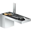 AXOR MyEdition rubinetto lavabo 70, 47012000, 70 MyEdition cromo [Rubinetteria Bagno > Rubinetteria Lavabo]