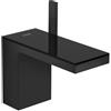 AXOR MyEdition rubinetto lavabo 110, 47030670, 110 MyEdition nero opaco/nero [Rubinetteria Bagno > Rubinetteria Lavabo]