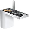 AXOR MyEdition rubinetto lavabo 110, 47032000, 110 MyEdition cromo [Rubinetteria Bagno > Rubinetteria Lavabo]