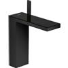 AXOR MyEdition rubinetto lavabo 230, 47020670, 230 MyEdition nero opaco/nero [Rubinetteria Bagno > Rubinetteria Lavabo]
