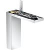 AXOR MyEdition rubinetto lavabo 230, 47022000, 230 MyEdition cromo [Rubinetteria Bagno > Rubinetteria Lavabo]