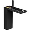 AXOR MyEdition rubinetto lavabo 230, 47022670, 230 MyEdition nero opaco [Rubinetteria Bagno > Rubinetteria Lavabo]