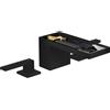 AXOR MyEdition rubinetto lavabo 70, 47052670, 70 MyEdition nero opaco [Rubinetteria Bagno > Rubinetteria Lavabo]