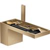 AXOR MyEdition rubinetto lavabo 70, 47012140, 70 MyEdition bronzo spazzolato [Rubinetteria Bagno > Rubinetteria Lavabo]