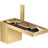 AXOR MyEdition rubinetto lavabo 70, 47012250, 70 MyEdition oro spazzolato [Rubinetteria Bagno > Rubinetteria Lavabo]