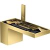 AXOR MyEdition rubinetto lavabo 70, 47012990, 70 MyEdition oro [Rubinetteria Bagno > Rubinetteria Lavabo]