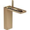 AXOR MyEdition rubinetto lavabo 230, 47022140, 230 MyEdition bronzo spazzolato [Rubinetteria Bagno > Rubinetteria Lavabo]