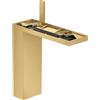AXOR MyEdition rubinetto lavabo 230, 47022250, 230 MyEdition oro spazzolato [Rubinetteria Bagno > Rubinetteria Lavabo]