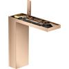 AXOR MyEdition rubinetto lavabo 230, 47022300, 230 MyEdition oro rosso [Rubinetteria Bagno > Rubinetteria Lavabo]