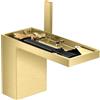 AXOR MyEdition rubinetto lavabo 110, 47032950, 110 MyEdition ottone spazzolato [Rubinetteria Bagno > Rubinetteria Lavabo]