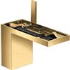 AXOR MyEdition rubinetto lavabo 110, 47032990, 110 MyEdition oro [Rubinetteria Bagno > Rubinetteria Lavabo]