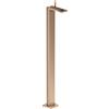 AXOR MyEdition rubinetto lavabo, installazione a pavimento, 47042300, MyEdition oro rosso [Rubinetteria Bagno > Rubinetteria Lavabo]