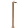 AXOR MyEdition rubinetto lavabo, installazione a pavimento, 47042310, MyEdition oro rosso spazzolato [Rubinetteria Bagno > Rubinetteria Lavabo]