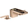 AXOR MyEdition rubinetto lavabo 70, 47052300, 70 MyEdition oro rosso [Rubinetteria Bagno > Rubinetteria Lavabo]