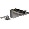 AXOR MyEdition rubinetto lavabo 70, 47052330, 70 MyEdition nero cromato [Rubinetteria Bagno > Rubinetteria Lavabo]