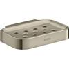 AXOR Universal Circular portasaponetta, 42805830, Universal Circular [Accessori Bagno > Portasapone]
