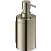 AXOR Universal Circular dispenser per sapone, 42810830, Universal Circular [Accessori Bagno > Portasapone]