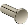 AXOR Universal Circular gancio portasciugamani, 42811830, Universal Circular nichel [Accessori Bagno > Portasciugamani]