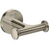 AXOR Universal Circular gancio portasciugamani, 42812830, Universal Circular nichel [Accessori Bagno > Portasciugamani]