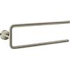 AXOR Universal Circular asta portasciugamani, 42822830, Universal Circular nichel [Accessori Bagno > Portasciugamani]