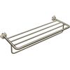 AXOR Universal Circular mensola portasciugamani, 42843830, Universal Circular nichel [Accessori Bagno > Portasciugamani]