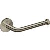 AXOR Universal Circular porta rotolo, 42856830, Universal Circular nichel [Accessori Bagno > Porta Rotolo]