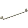 AXOR Universal Circular barra portasciugamani, 42860830, Universal Circular nichel [Accessori Bagno > Portasciugamani]