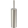 AXOR Universal Circular set portascopino WC, 42855800, Universal Circular [Accessori Bagno > Set Portascopino]