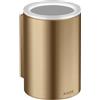 AXOR Universal Circular porta spazzolini, 42804140, Universal Circular [Accessori Bagno > Porta Spazzolini]