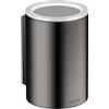 AXOR Universal Circular porta spazzolini, 42804330, Universal Circular [Accessori Bagno > Porta Spazzolini]