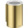 AXOR Universal Circular porta spazzolini, 42804950, Universal Circular [Accessori Bagno > Porta Spazzolini]