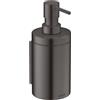 AXOR Universal Circular dispenser per sapone, 42810340, Universal Circular [Accessori Bagno > Portasapone]